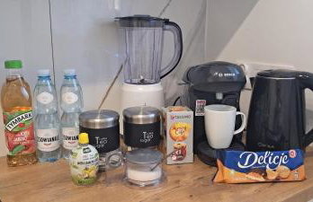 Apartament Osiedle Kmiecie - Photo 16