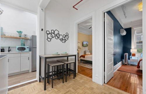 Vintage Luxe NY - Designer Lofts & Apartments NYC - Foto 8