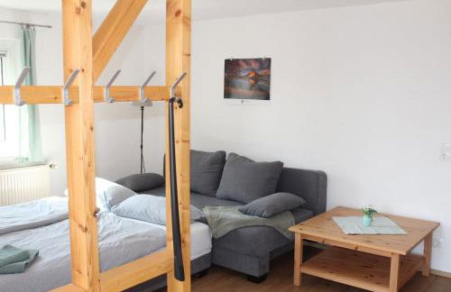 Ferienwohnung Feldblick - Foto 27