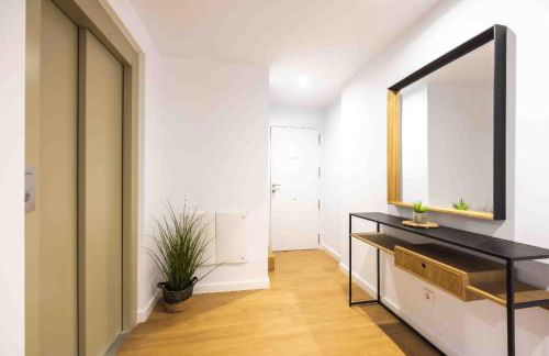 Apartamentos turísticos Plaza Sevillano , by CartagenaSpain - Foto 37