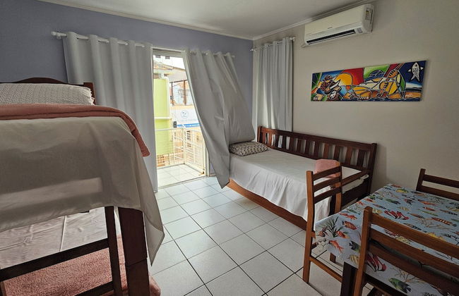 GH Canal da Barra - Foto 5