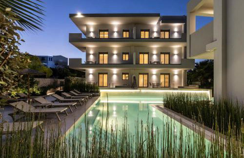 Sun City Luxury Apartments - Foto 9