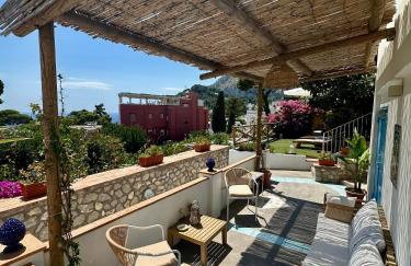 Capri Joy Apartments - Foto 19