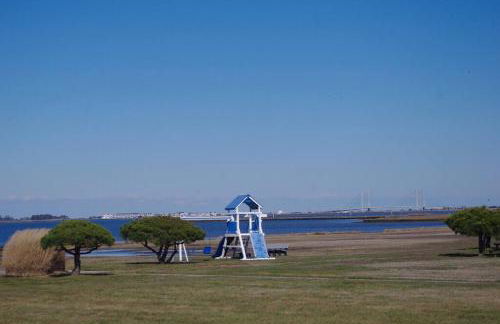 Bethany Ocean View Condo by the sea 1st of 2 - Foto 30