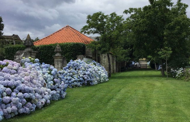 Holiday Home in Ponte de Lima With Pool - Foto 18