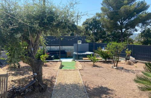 Maison avec piscine - Foto 43