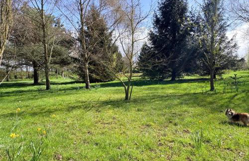 Peacock Barn - Photo 17