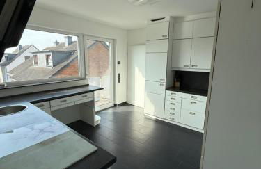 Stilvolles Retreat mit Loggia & 2 Schlafzimmern - Foto 10