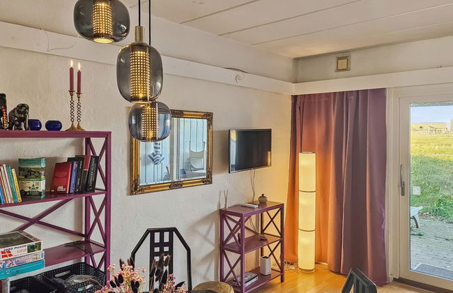 "Esbern" - 6km from the sea - Photo 18