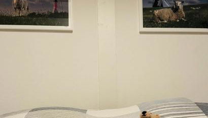 Kleine Ella Pellworm - Foto 4