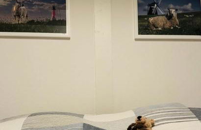 Kleine Ella Pellworm - Foto 4