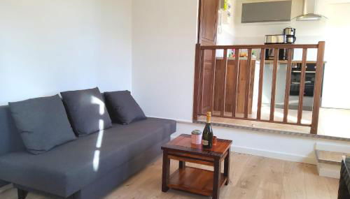 Bright central apartment - Foto 3