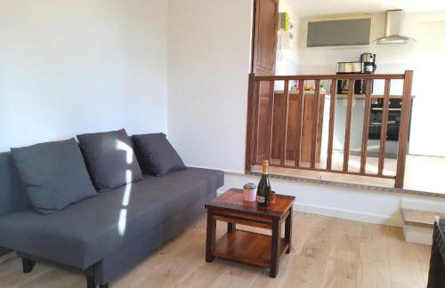 Bright central apartment - Foto 3