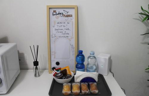 "Terzo Piano" tra Politecnico e InAlpi Arena - Foto 16