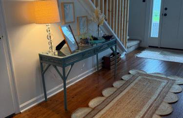 The Driftwood Den - Foto 8