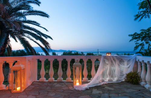 Ammos Apartments - Foto 36