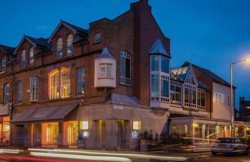 Stylish home in trendy area close to city centre, with parking - Foto 17