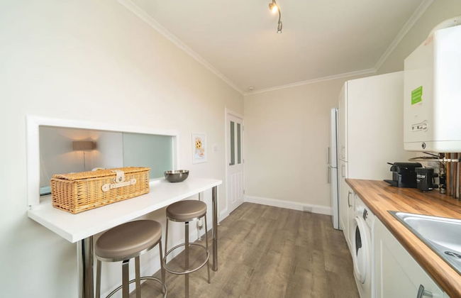 Sidlaw View - 3 Bed With Style - Foto 15