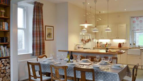 Tyllwyd Farmhouse - Foto 5