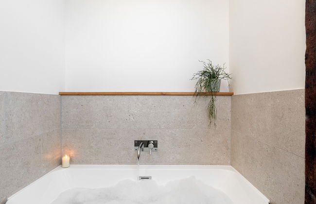 Old Coach House in Berry Pomeroy - Foto 16