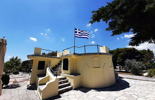 Silis Beach House - Foto 16