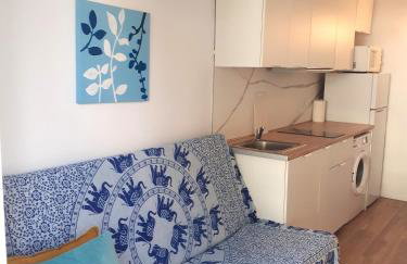 Apartament Blau Park - Photo 14