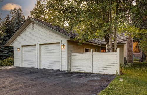 Abode at Fish Creek - Foto 53