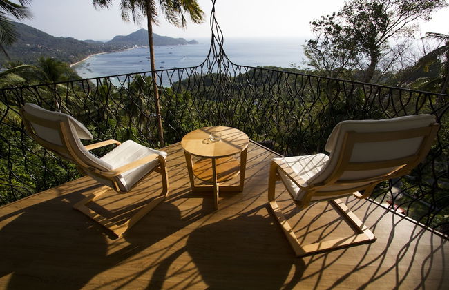 Monkey Flower Villas - Foto 39