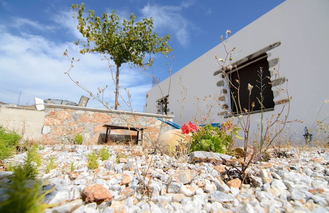 Traditional Apartments Madares - Foto 37