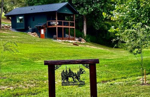 Winding Creek Cabin - Photo 23