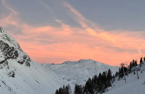 Avoriaz - Portes du Soleil : Aux pieds des pistes - Foto 18