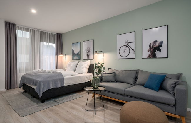 BRIGHT Lippstadt Klusetor - Photo 19