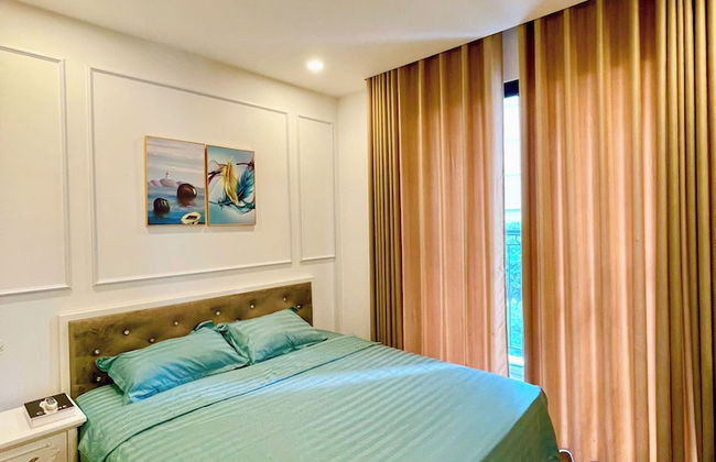 HMH- Vinhomes TIme City - Park Hill - Foto 7