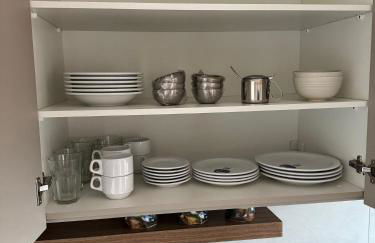 Conforto, praticidade e vista incrível – perto do centro de Bauru - Foto 6