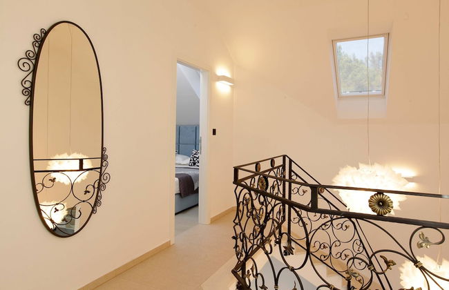 Beachfront villa Senses for 12 in Milna - Foto 60