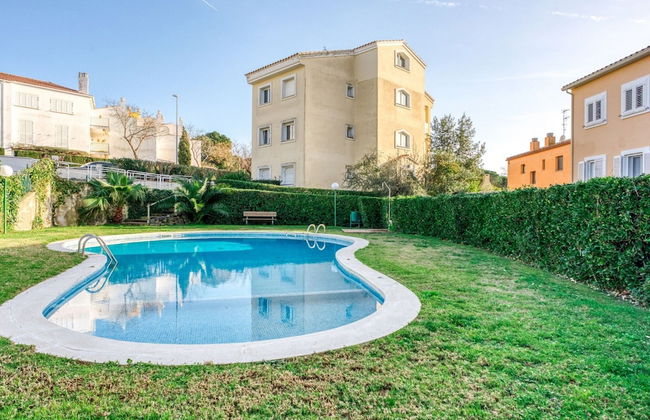 Belvilla by OYO Sa\"agara3 Beach Apartment - Foto 26