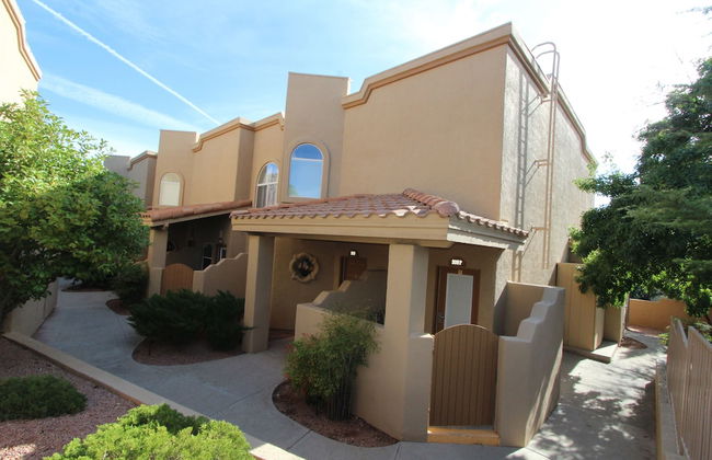 Sedona Springs Resort - Foto 52