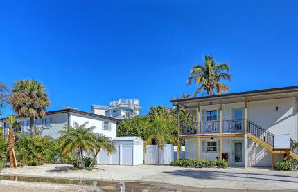 Canal 313 - Right in Siesta Key Village! - Foto 22