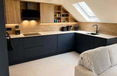 East Parade Collection, The Penthouse - Foto 15