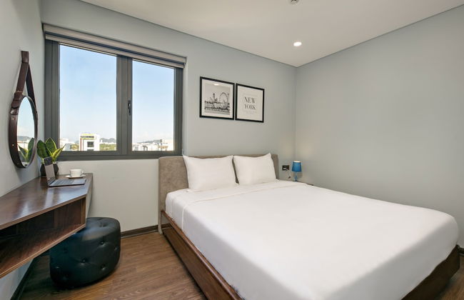 Meliora Hotel & Apartment Da Nang - Foto 10