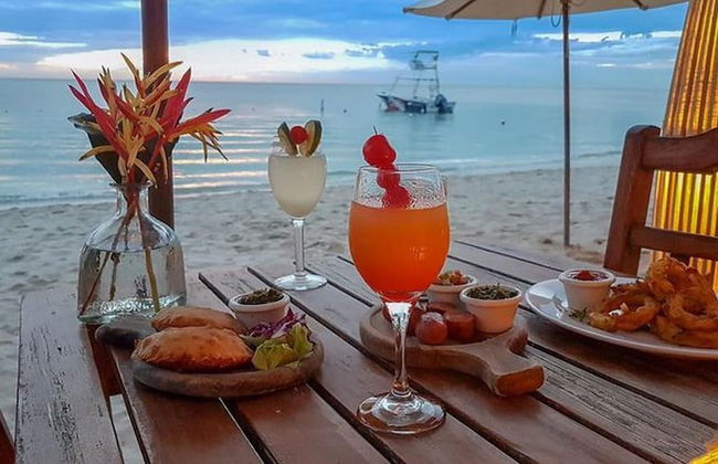 Posada Seremein - Foto 29