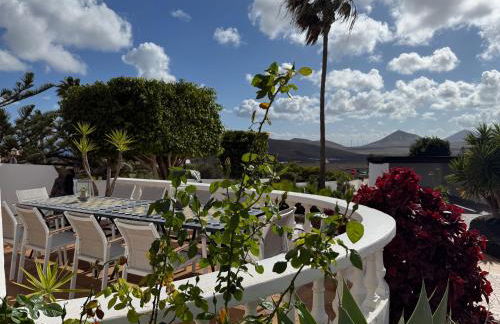 Villa Dora Bella Lanzarote - Foto 57