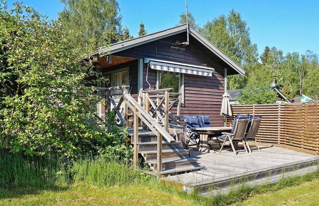 6 Person Holiday Home in Graddo - Photo 1