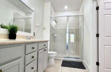 Private home 5 beds, 4.5 baths in Reunion Resort - Foto 18