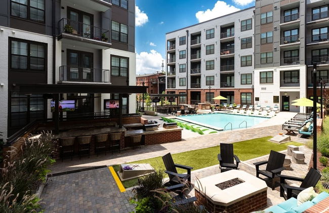 Midtown Nashville Apartments by Landing - Foto 28