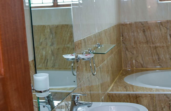 Patch of heaven - In Kiserian - Foto 32