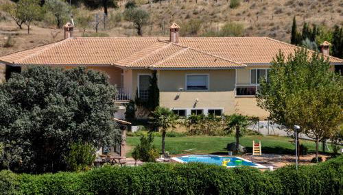 Chalet San Bernardo - Foto 2