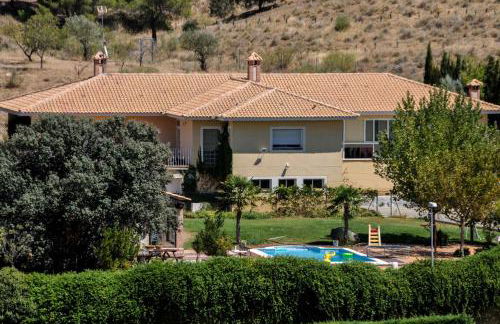 Chalet San Bernardo - Foto 2