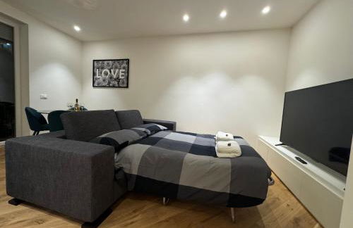 Bellina Suite Hi Tech Apartment - Foto 5