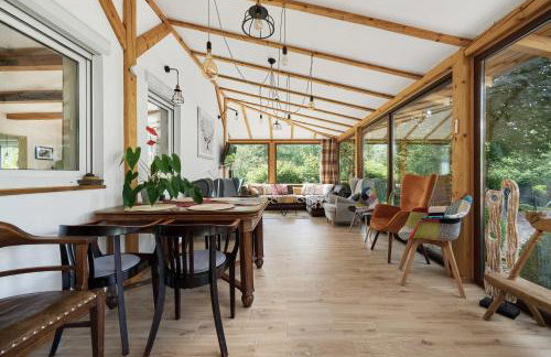 TEN Dom w Ludwikowicach Kłodzkich - Foto 14